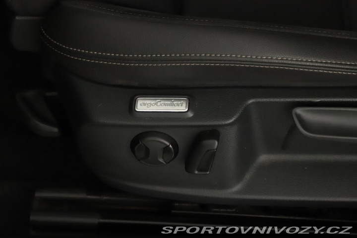 Volkswagen Ostatní modely Passat Alltrack 2.0 BiTDI 2018