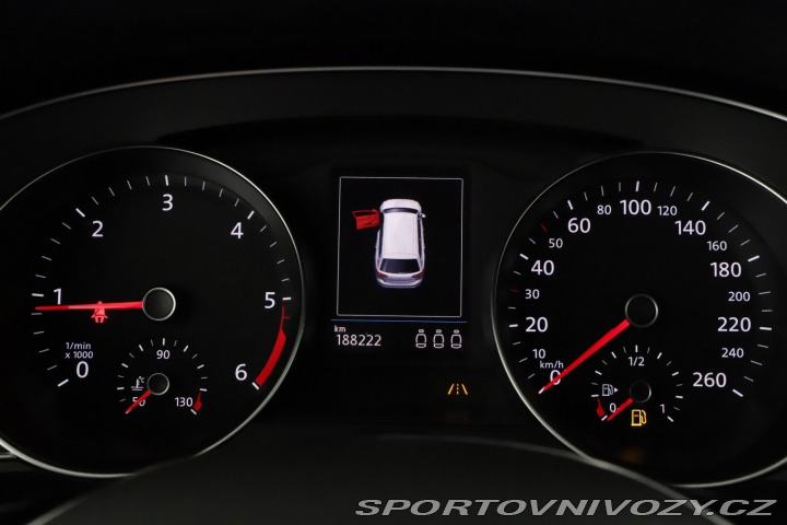 Volkswagen Ostatní modely Passat Alltrack 2.0 BiTDI 2018