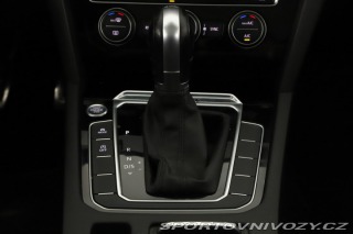 Volkswagen Ostatní modely Passat Alltrack 2.0 BiTDI 2018