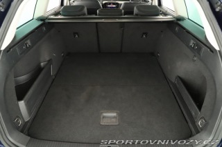 Volkswagen Ostatní modely Passat Alltrack 2.0 BiTDI 2018