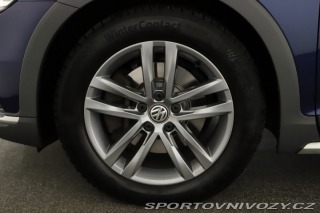 Volkswagen Ostatní modely Passat Alltrack 2.0 BiTDI 2018