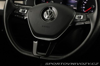 Volkswagen Ostatní modely Passat Alltrack 2.0 BiTDI 2018