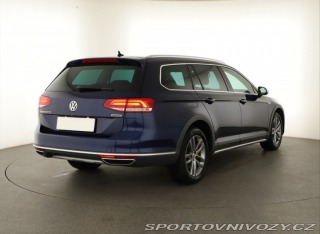 Volkswagen Ostatní modely Passat Alltrack 2.0 BiTDI 2018