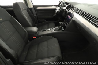 Volkswagen Ostatní modely Passat Alltrack 2.0 BiTDI 2018