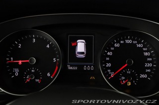Volkswagen Ostatní modely Passat Alltrack 2.0 BiTDI 2018