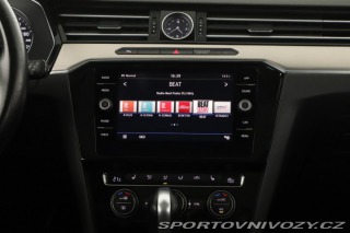 Volkswagen Ostatní modely Passat Alltrack 2.0 BiTDI 2018