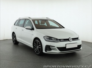 Volkswagen Golf Highline 2.0 TDI GTD