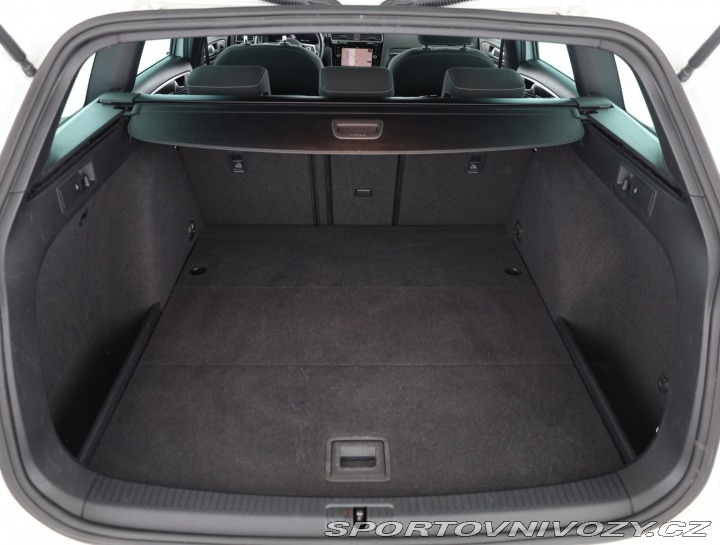 Volkswagen Golf Highline 2.0 TDI GTD 2017