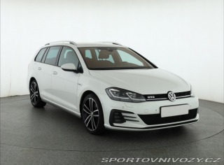 Volkswagen Golf Highline 2.0 TDI GTD 2017