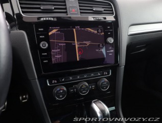 Volkswagen Golf Highline 2.0 TDI GTD 2017