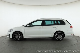 Volkswagen Golf Highline 2.0 TDI GTD 2017