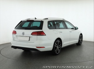 Volkswagen Golf Highline 2.0 TDI GTD 2017