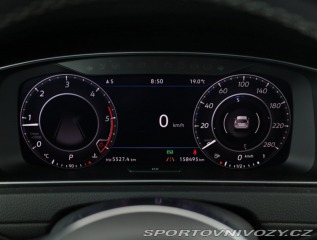 Volkswagen Golf Highline 2.0 TDI GTD 2017