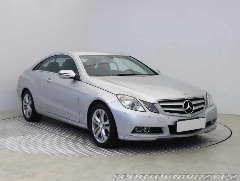 Mercedes-Benz E E 250 CDI
