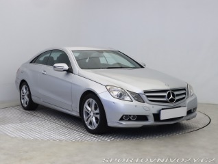 Mercedes-Benz E E 250 CDI
