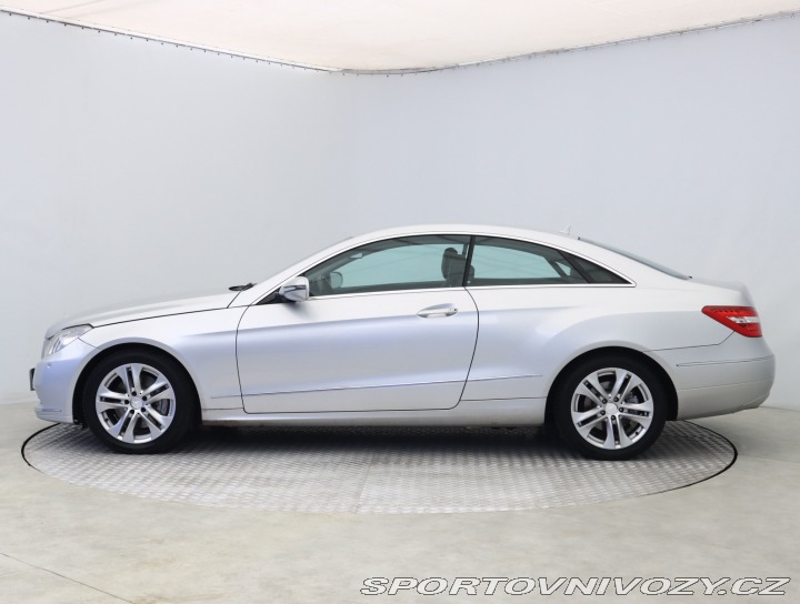 Mercedes-Benz E E 250 CDI 2009