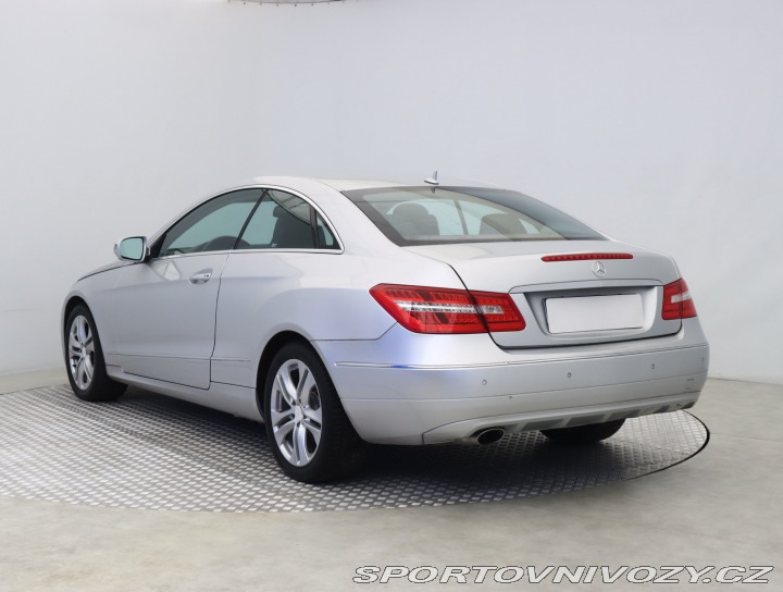 Mercedes-Benz E E 250 CDI 2009