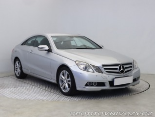 Mercedes-Benz E E 250 CDI 2009