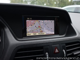 Mercedes-Benz E E 250 CDI 2009