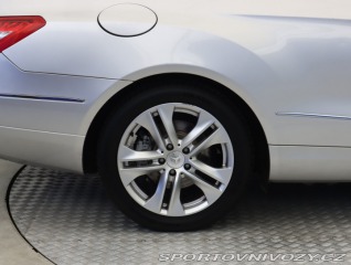 Mercedes-Benz E E 250 CDI 2009