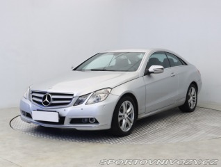 Mercedes-Benz E E 250 CDI 2009