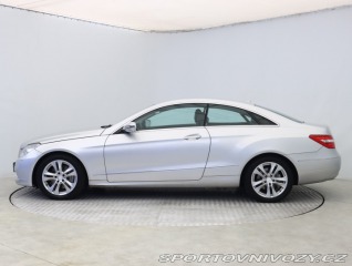 Mercedes-Benz E E 250 CDI 2009