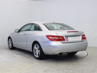 Mercedes-Benz E E 250 CDI 2009