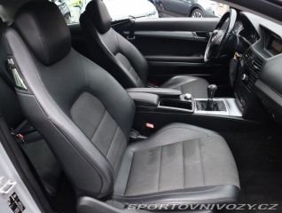 Mercedes-Benz E E 250 CDI 2009