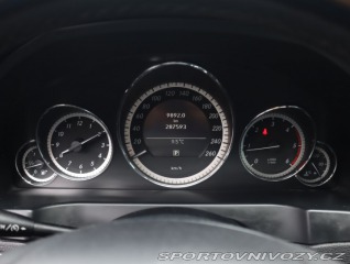 Mercedes-Benz E E 250 CDI 2009