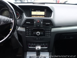 Mercedes-Benz E E 250 CDI 2009