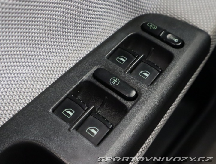 Škoda Octavia RS RS RS 1.8 T 2002