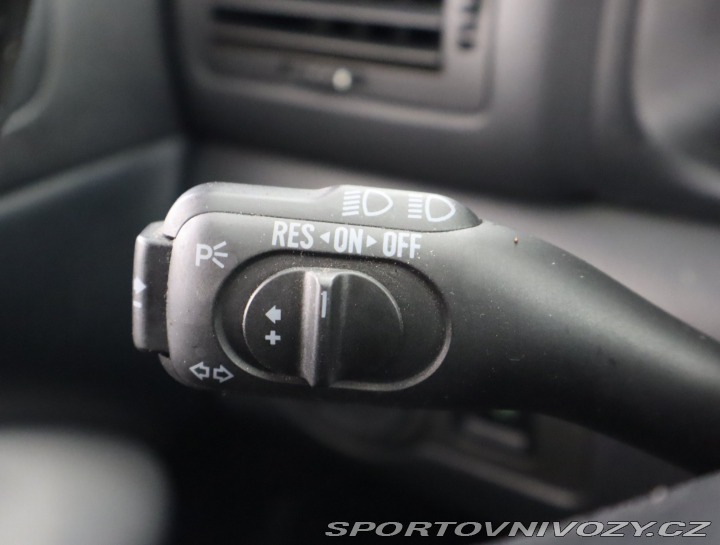 Škoda Octavia RS RS RS 1.8 T 2002