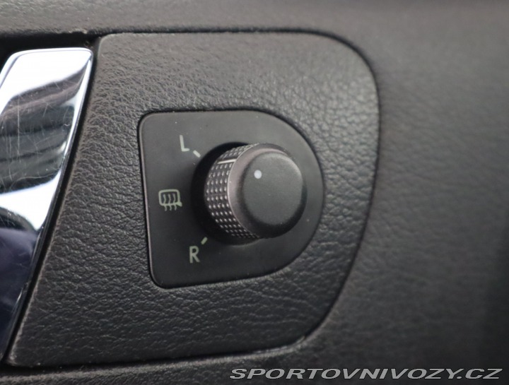 Škoda Octavia RS RS RS 1.8 T 2002