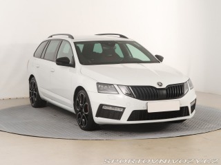 Škoda Octavia RS RS RS 2.0 TDI