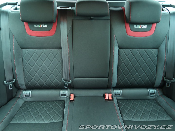 Škoda Octavia RS RS RS 2.0 TDI 2018