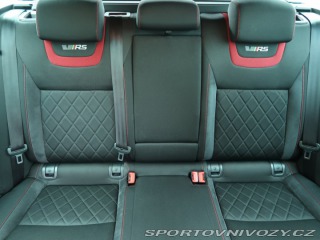 Škoda Octavia RS RS RS 2.0 TDI 2018