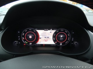 Škoda Octavia RS RS RS 2.0 TDI 2018