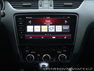 Škoda Octavia RS RS RS 2.0 TDI 2018