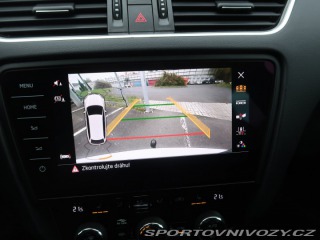 Škoda Octavia RS RS RS 2.0 TDI 2018