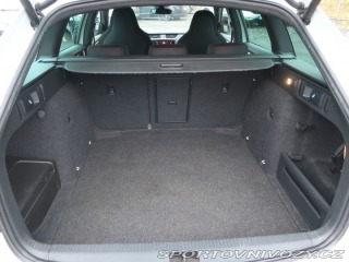 Škoda Octavia RS RS RS 2.0 TDI 2018