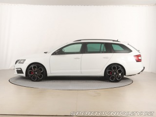 Škoda Octavia RS RS RS 2.0 TDI 2018