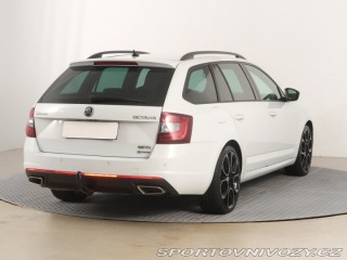 Škoda Octavia RS RS RS 2.0 TDI 2018