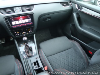 Škoda Octavia RS RS RS 2.0 TDI 2018