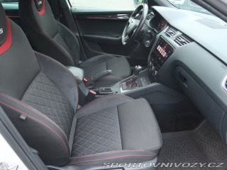 Škoda Octavia RS RS RS 2.0 TDI 2018