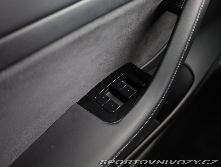 Tesla Model 3 Std Range Plus 52kWh 2020