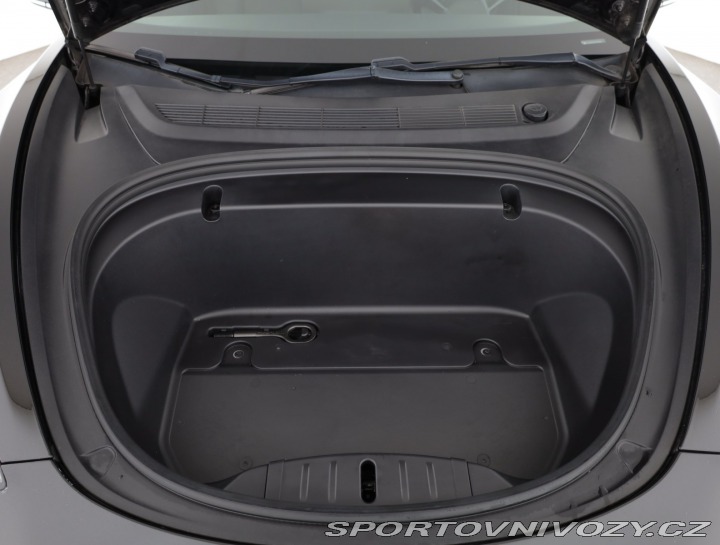 Tesla Model 3 Std Range Plus 52kWh 2020