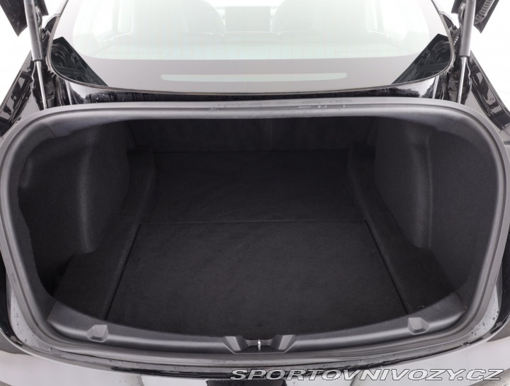 Tesla Model 3 Std Range Plus 52kWh 2020