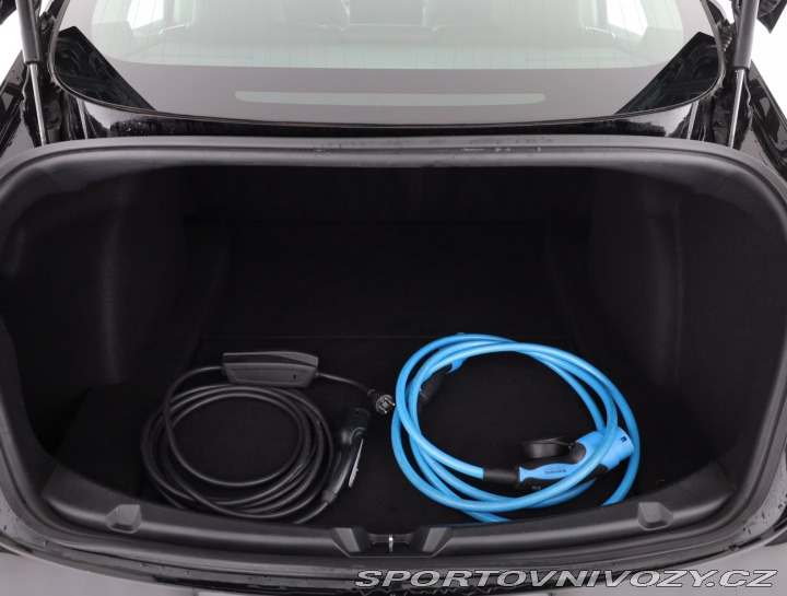 Tesla Model 3 Std Range Plus 52kWh 2020