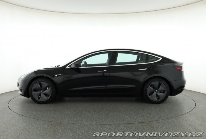 Tesla Model 3 Std Range Plus 52kWh 2020