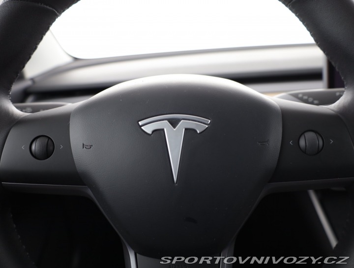 Tesla Model 3 Std Range Plus 52kWh 2020